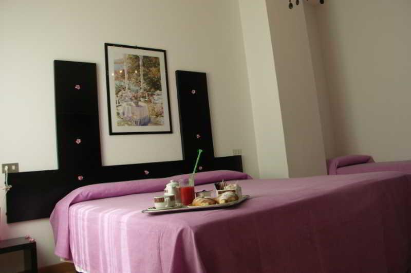 Hotel La Rosa Dei Venti Monte San Giusto Pokój zdjęcie