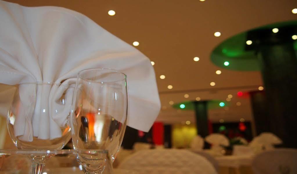 Hotel La Rosa Dei Venti Monte San Giusto Zewnętrze zdjęcie